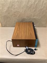 SANSUI QS-1 QUADROPHONIC SYNTHESIZER